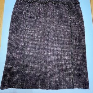 Ann Taylor skirt